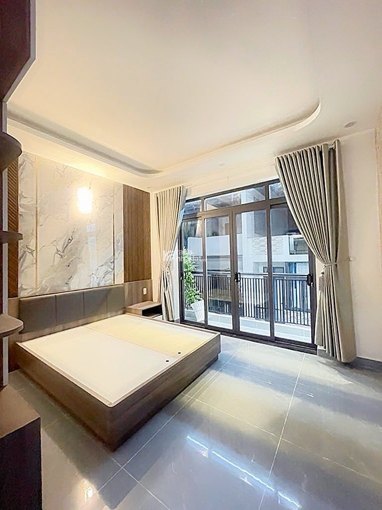 bán nhà đường số 8 bình hưng hoà B