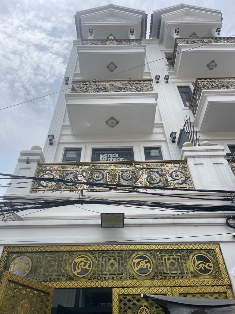ĐỊNH CƯ- LIÊN KHU 5-6 BÌNH HƯNG HÒA B BÌNH TÂN DT: 4*15M -6 TỶ 2