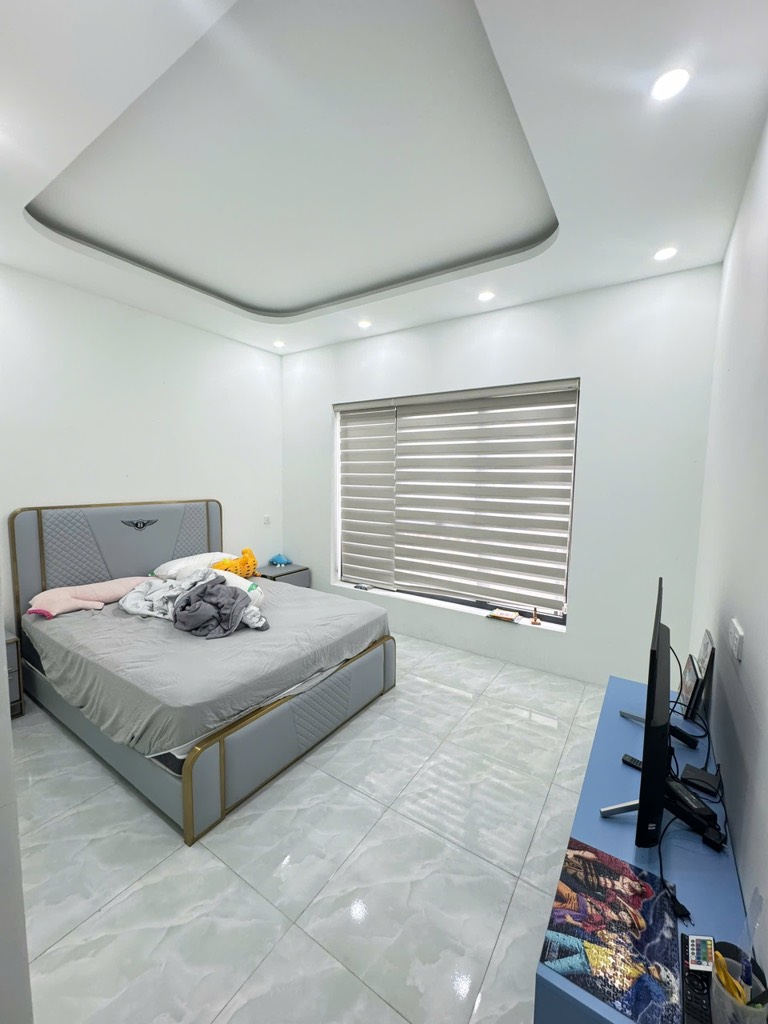 MẶT TIỀN - BIỆT THỰ VIP CÓ HỒ BƠI RIÊNG - NỘI THẤT CAO CẤP