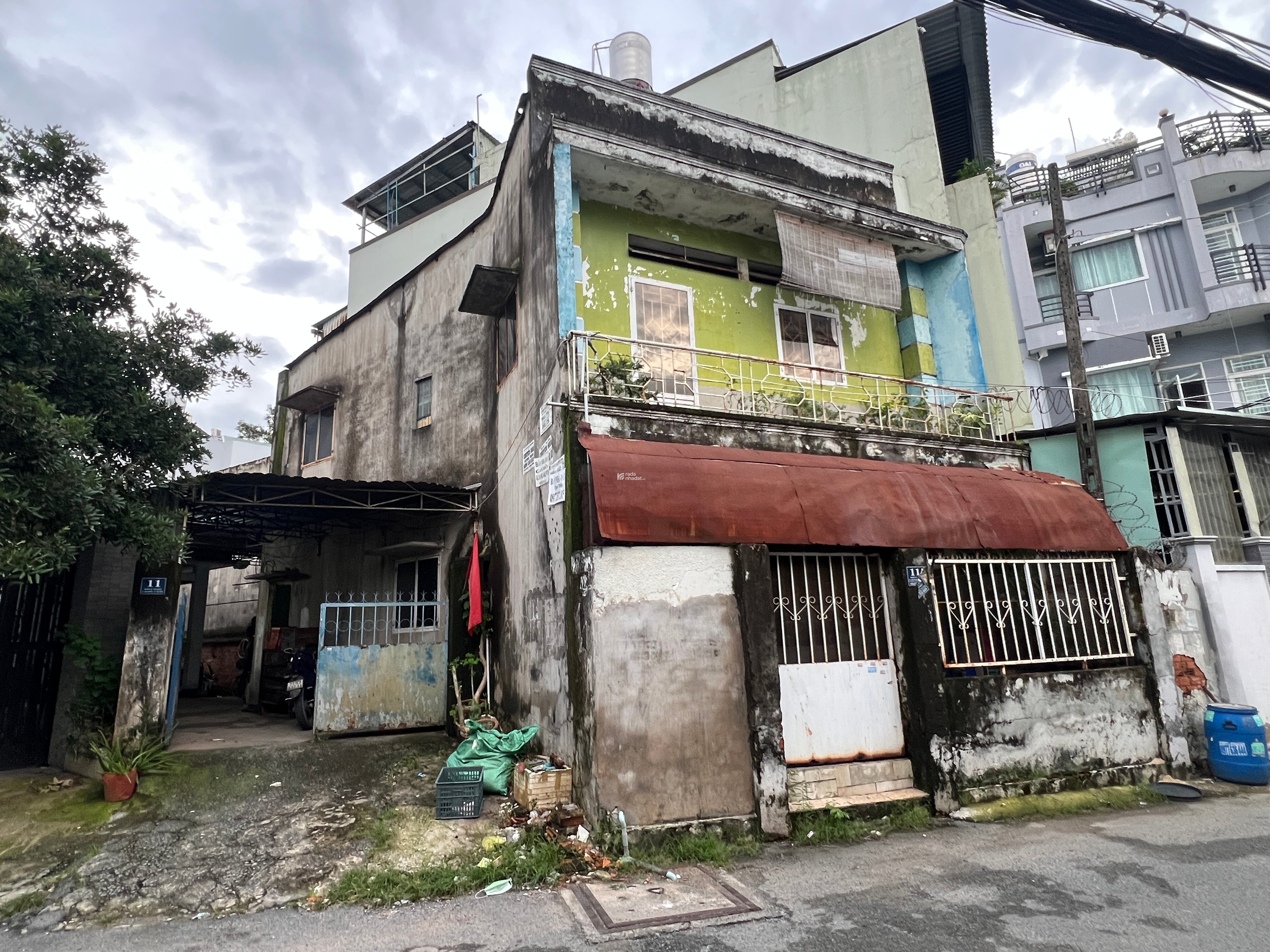 Mặt Tiền Đường 19, Him Lam Linh Chiểu Cách Hoàng Diệu 2 Chỉ 100m  142m2 giá 9tỷ8 thương lượng 