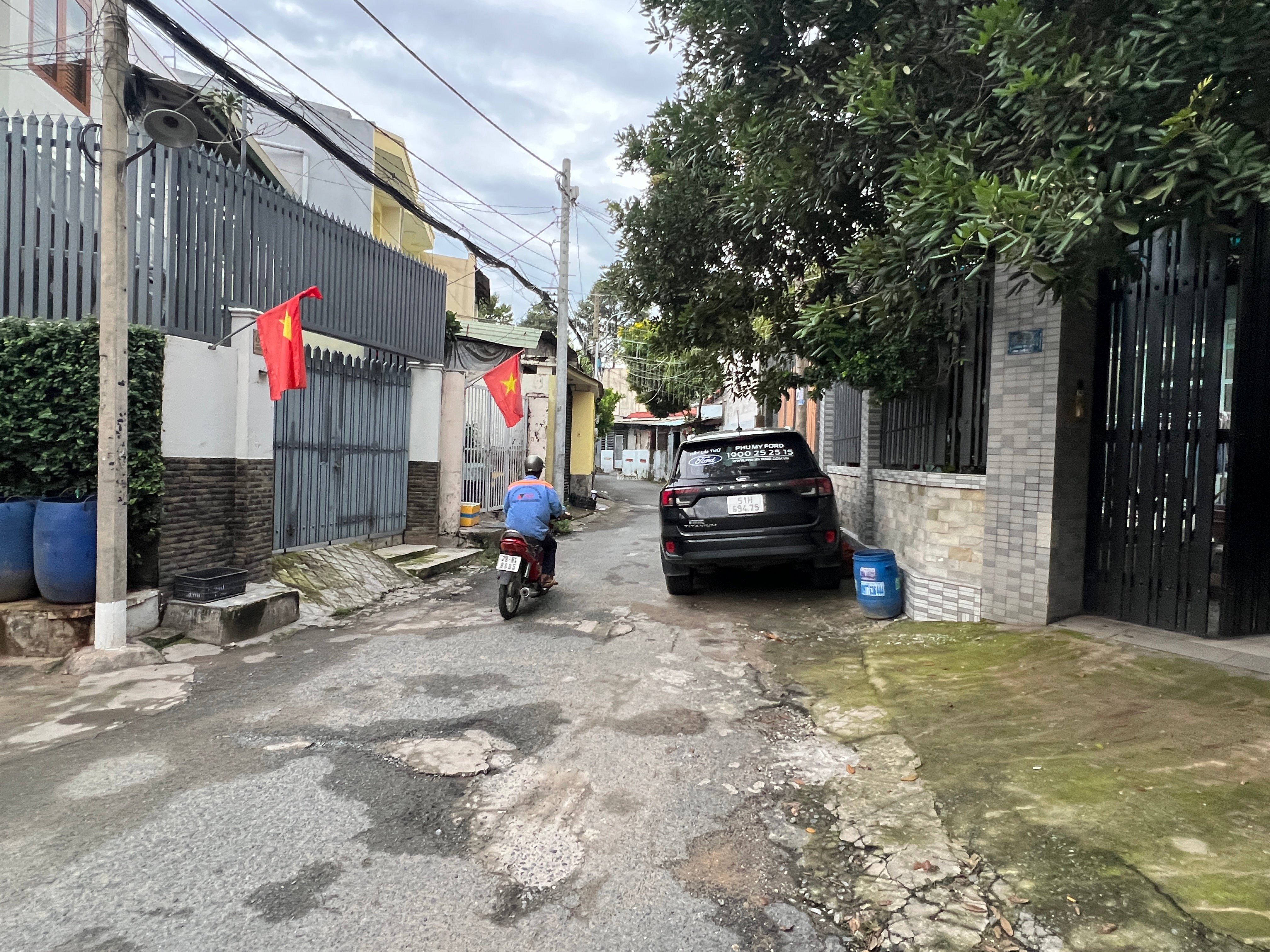 Mặt Tiền Đường 19, Him Lam Linh Chiểu Cách Hoàng Diệu 2 Chỉ 100m  142m2 giá 9tỷ8 thương lượng 
