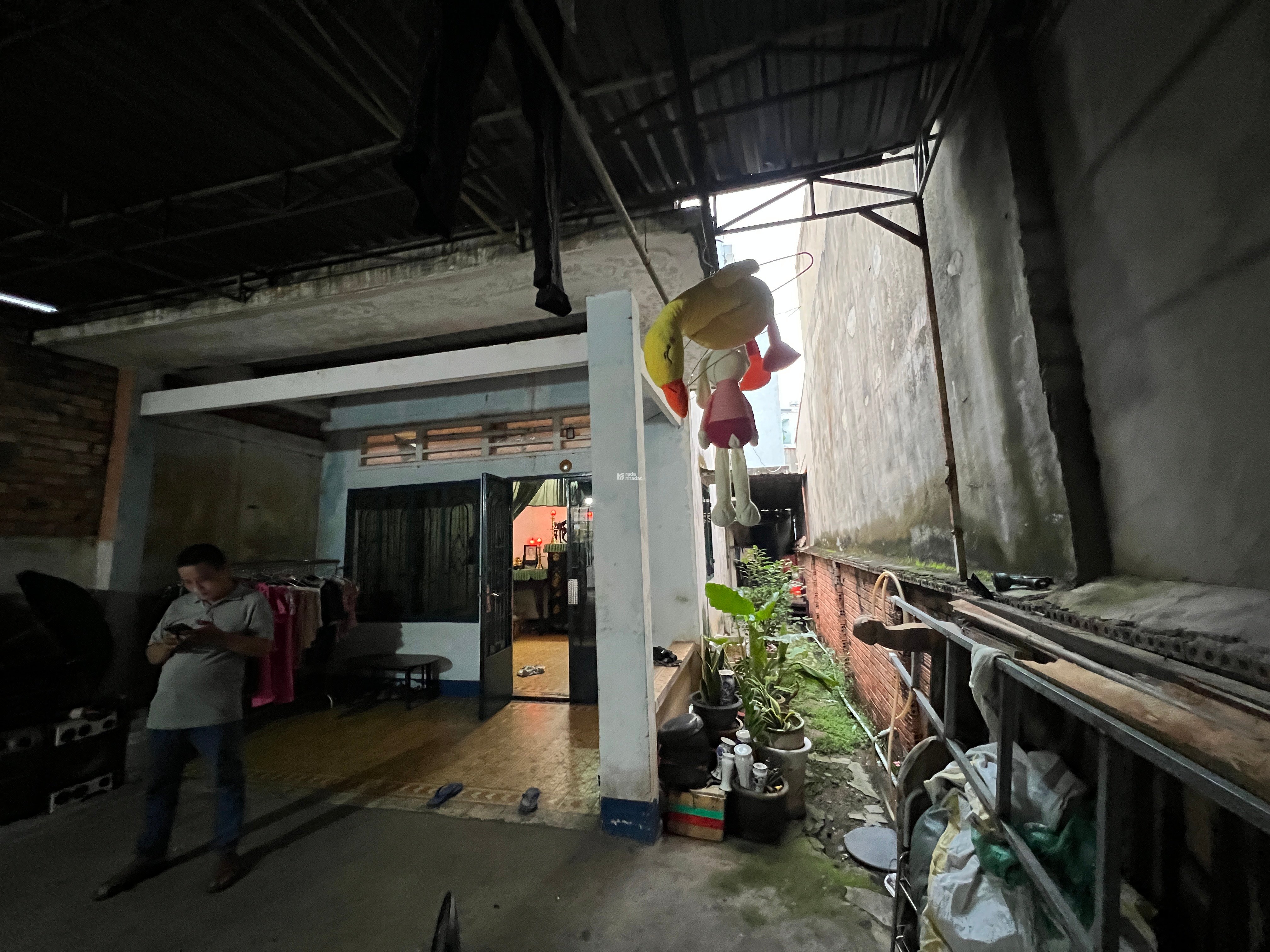 Mặt Tiền Đường 19, Him Lam Linh Chiểu Cách Hoàng Diệu 2 Chỉ 100m  142m2 giá 9tỷ8 thương lượng 