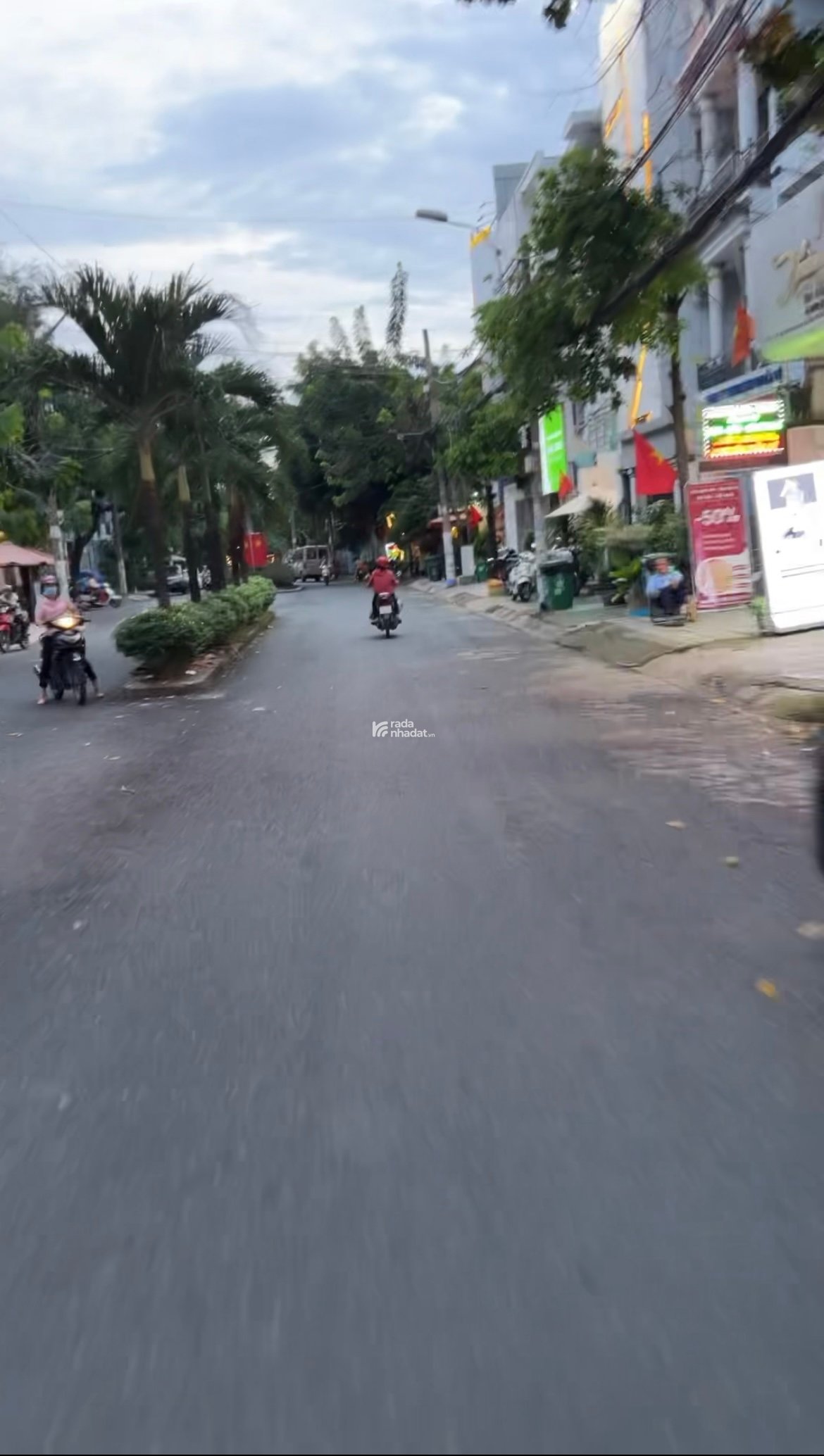 Mặt Tiền Đường 19, Him Lam Linh Chiểu Cách Hoàng Diệu 2 Chỉ 100m  142m2 giá 9tỷ8 thương lượng 