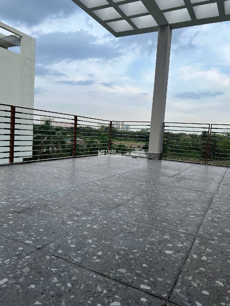 BÁN NHÀ TRỊNH QUANG NGHỊ QUẬN 8 161M2 15.X TỶ 3 TẦNG BTCT ĐH KINH TẾ, TÔN ĐỨC THẮNG