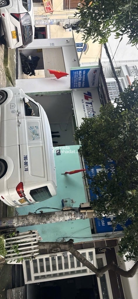 bán nhà đường tân kỳ tân quý bình hưng hoà