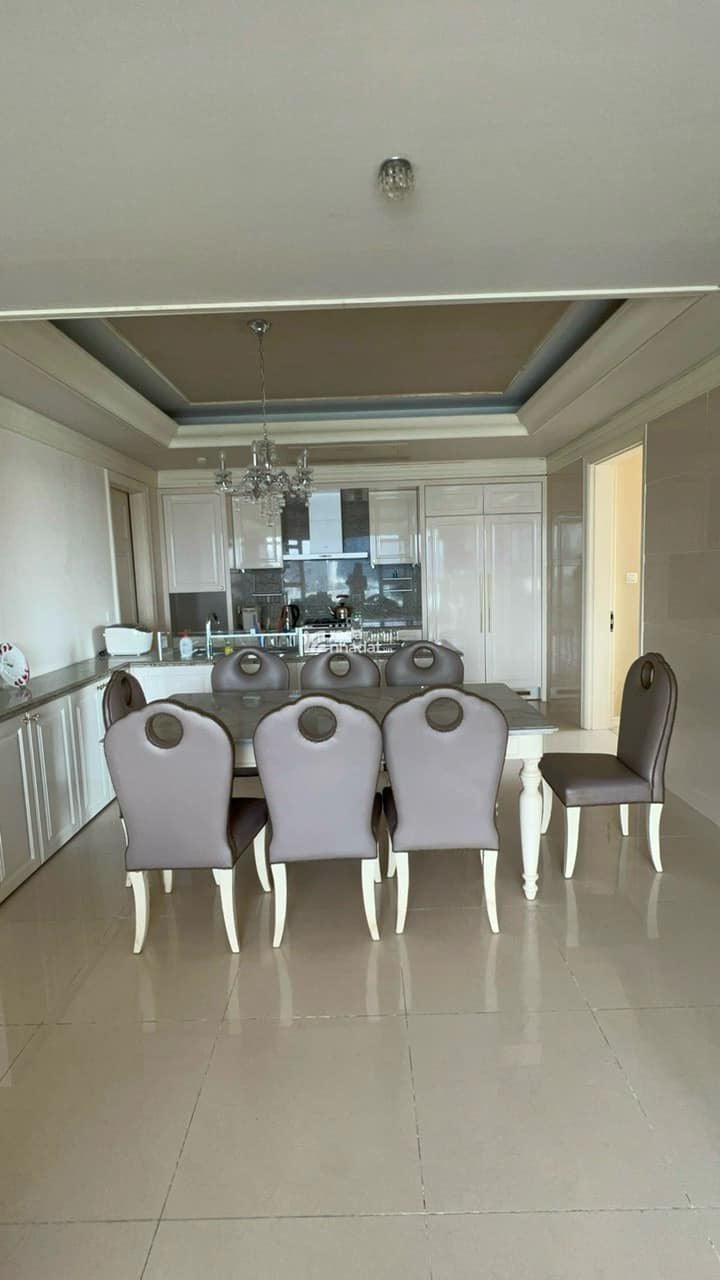 Cho thuê gấp căn hộ Cantavil Q. 2, 2PN, giá tốt 15tr, ngay TTTM, lầu cao, view thoáng, dễ xem nhà