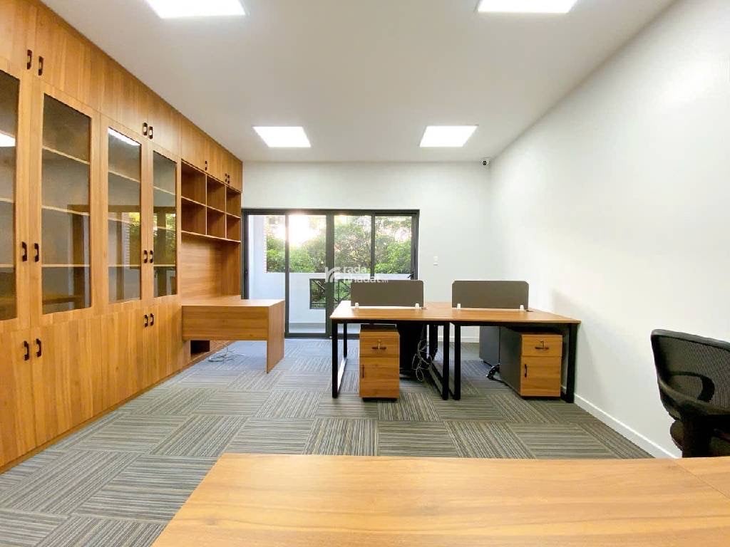 MẶT TIỀN 6 TẦNG THANG MÁY, 72M2 ( 4.5 x 16 ), CƯ XÁ LỮ GIA, QUẬN 11, GIÁ 25 TỶ NHỈNH