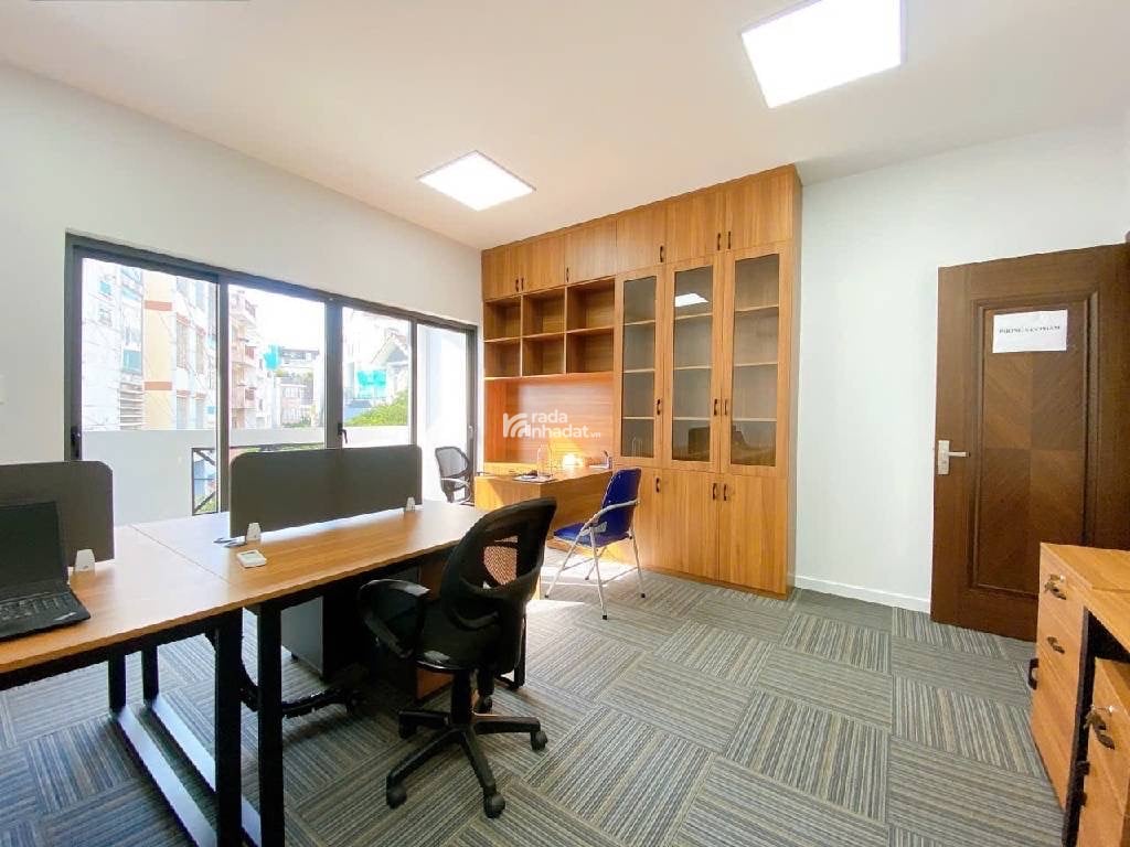MẶT TIỀN 6 TẦNG THANG MÁY, 72M2 ( 4.5 x 16 ), CƯ XÁ LỮ GIA, QUẬN 11, GIÁ 25 TỶ NHỈNH
