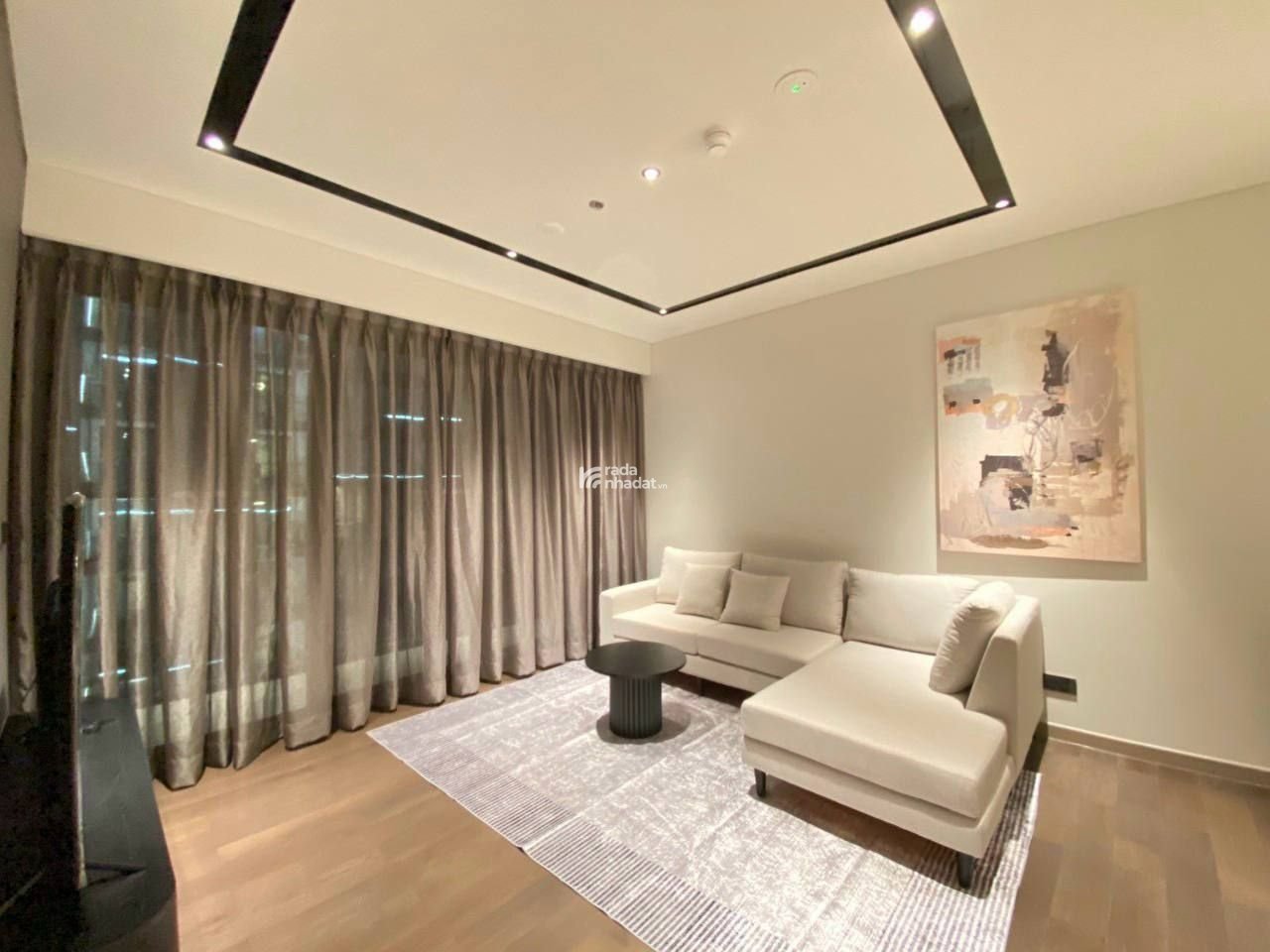 Cho thuê CC Grand Marina Saigon, 80 triệu/th, 78m2, view đẹp, nhiều tiện ích tại Q1, HCM