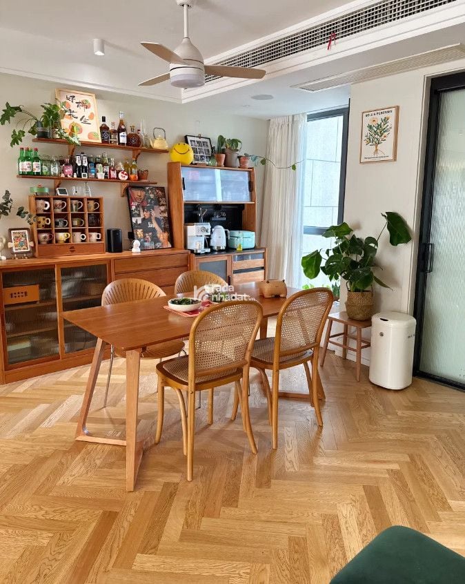 Tecco Felice Homes - Chung cư An Phú Thuận An rổ hàng chủ đầu tư giá tốt ký HĐMB nhận nhà ở ngay