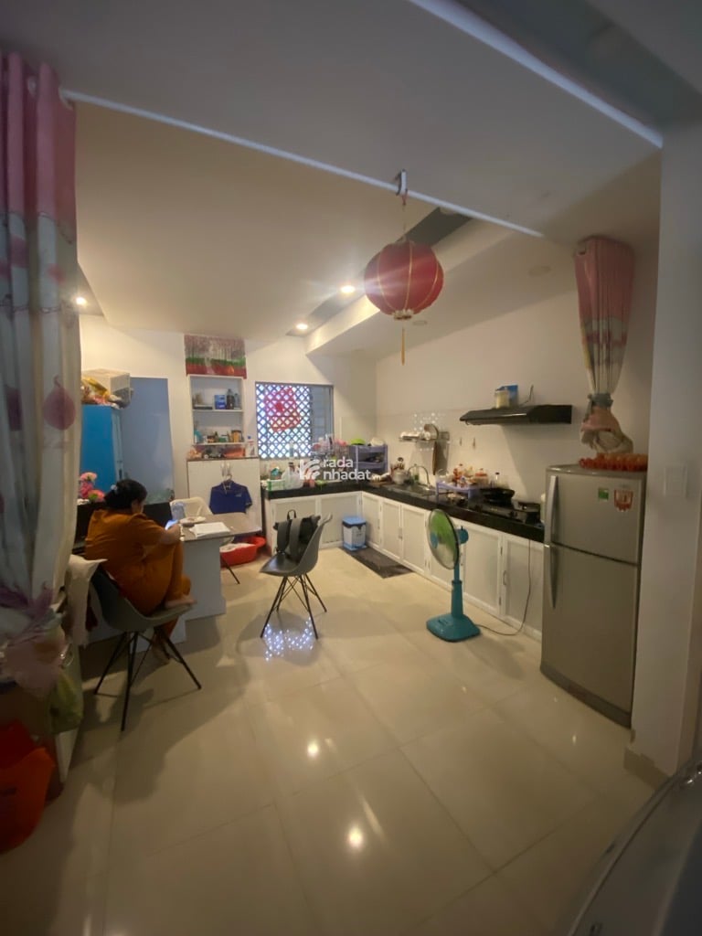 Nhà Giá Rẻ - Xe Hơi ngủ nhà - An Lạc - Bình Tân - 56m2 -  3 tầng -  Gần Aeon - chỉ 5ty7