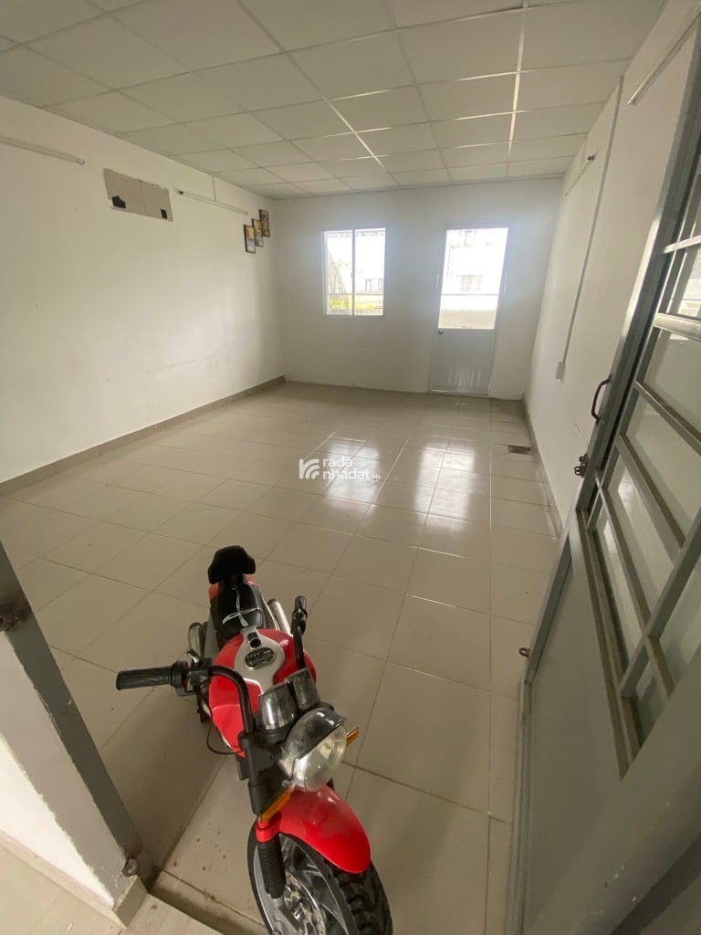 Nhà Giá Rẻ - Xe Hơi ngủ nhà - An Lạc - Bình Tân - 56m2 -  3 tầng -  Gần Aeon - chỉ 5ty7