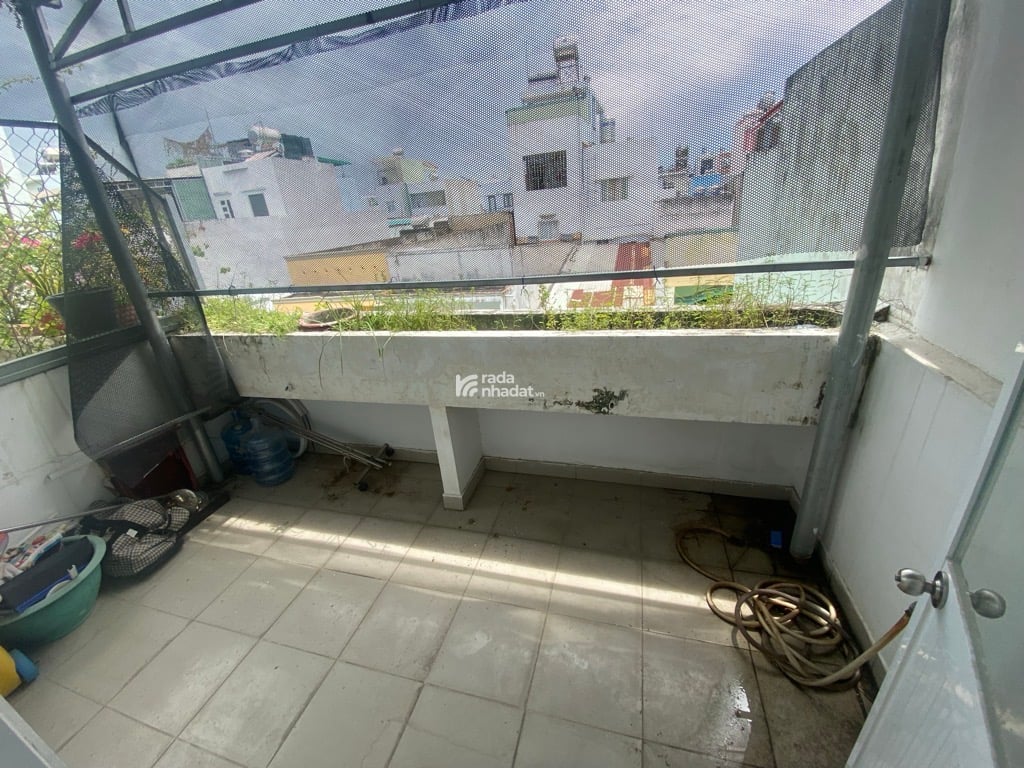 Nhà Giá Rẻ - Xe Hơi ngủ nhà - An Lạc - Bình Tân - 56m2 -  3 tầng -  Gần Aeon - chỉ 5ty7