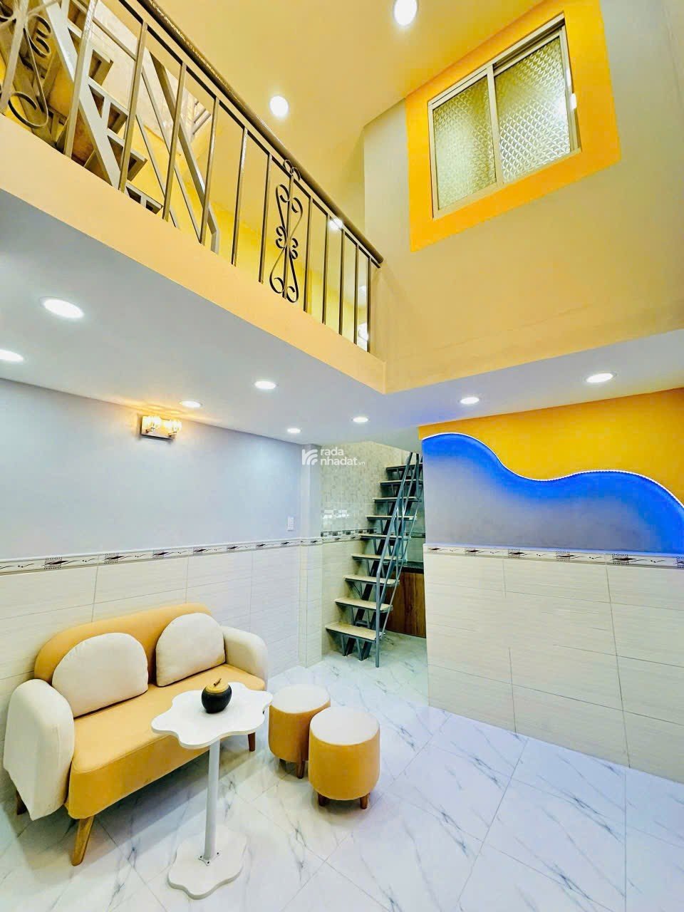 Bán nhà 3 tầng Huỳnh Thiện Lộc, Hòa Thạnh, Tân Phú chỉ 2 tỷ 550