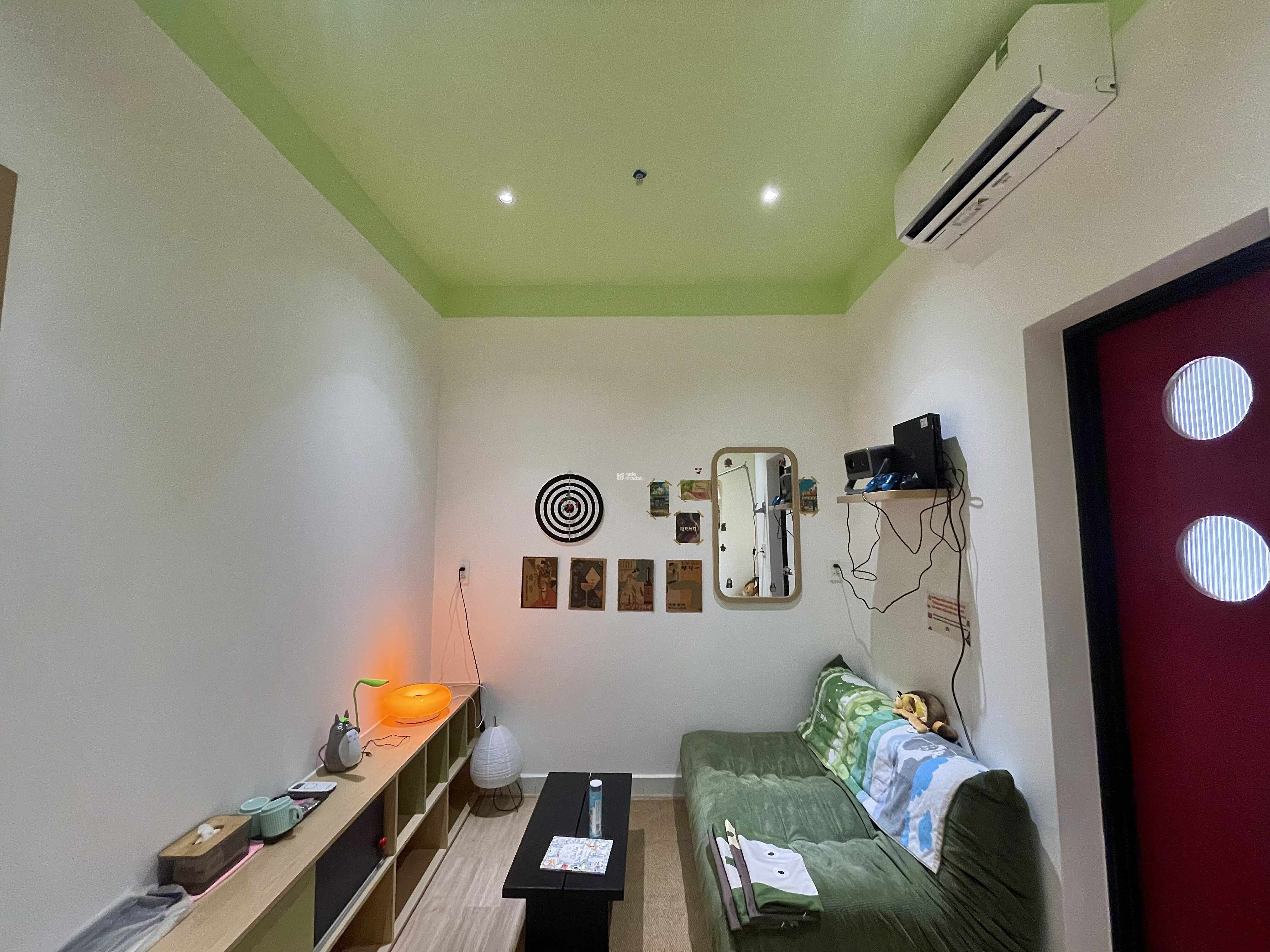 KHÁCH SẠN 6 TẦNG 19 PHÒNG PHONG CÁCH HÀN QUỐC - DOANH THU 200TR/THÁNG