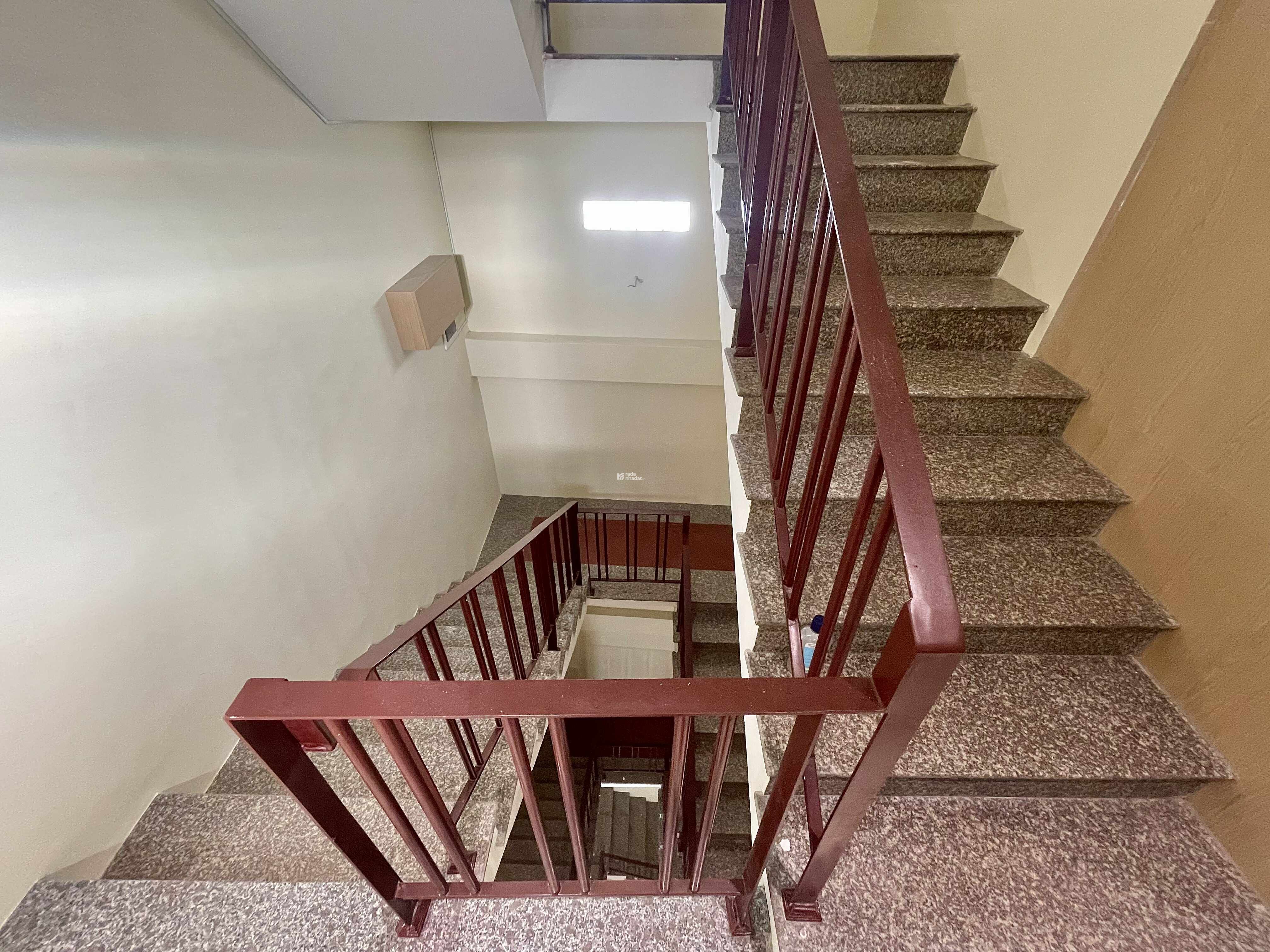 KHÁCH SẠN 6 TẦNG 19 PHÒNG PHONG CÁCH HÀN QUỐC - DOANH THU 200TR/THÁNG