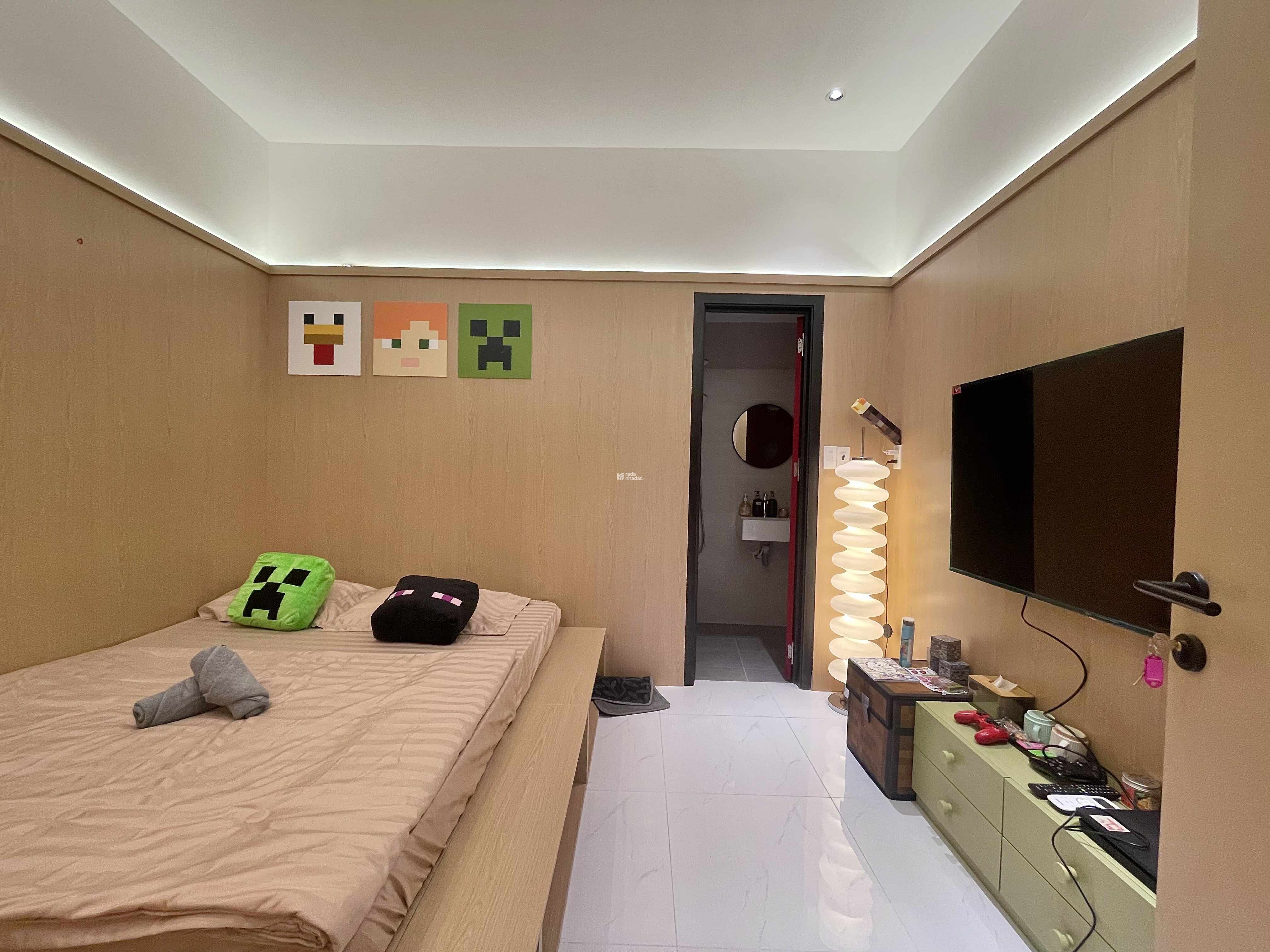 KHÁCH SẠN 6 TẦNG 19 PHÒNG PHONG CÁCH HÀN QUỐC - DOANH THU 200TR/THÁNG