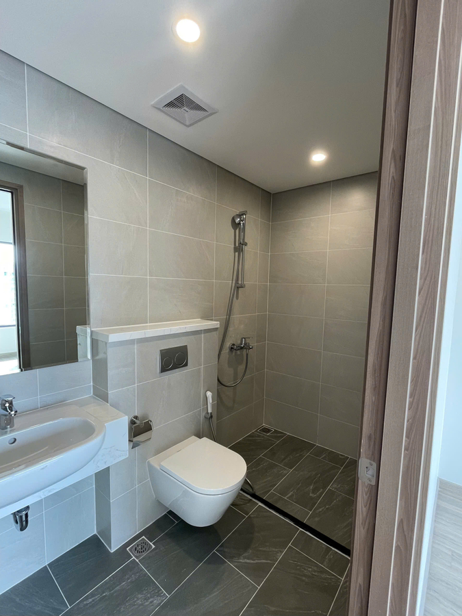 Cần bán 2PN 59,10m2, phân khu Glory Heights, giá tốt 4,13tỷ