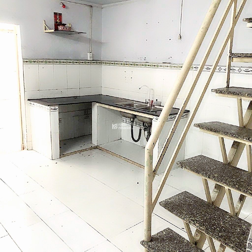 Bán nhà gần lê trọng tấn bình hưng hoà