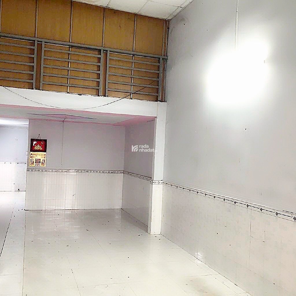 Bán nhà gần lê trọng tấn bình hưng hoà