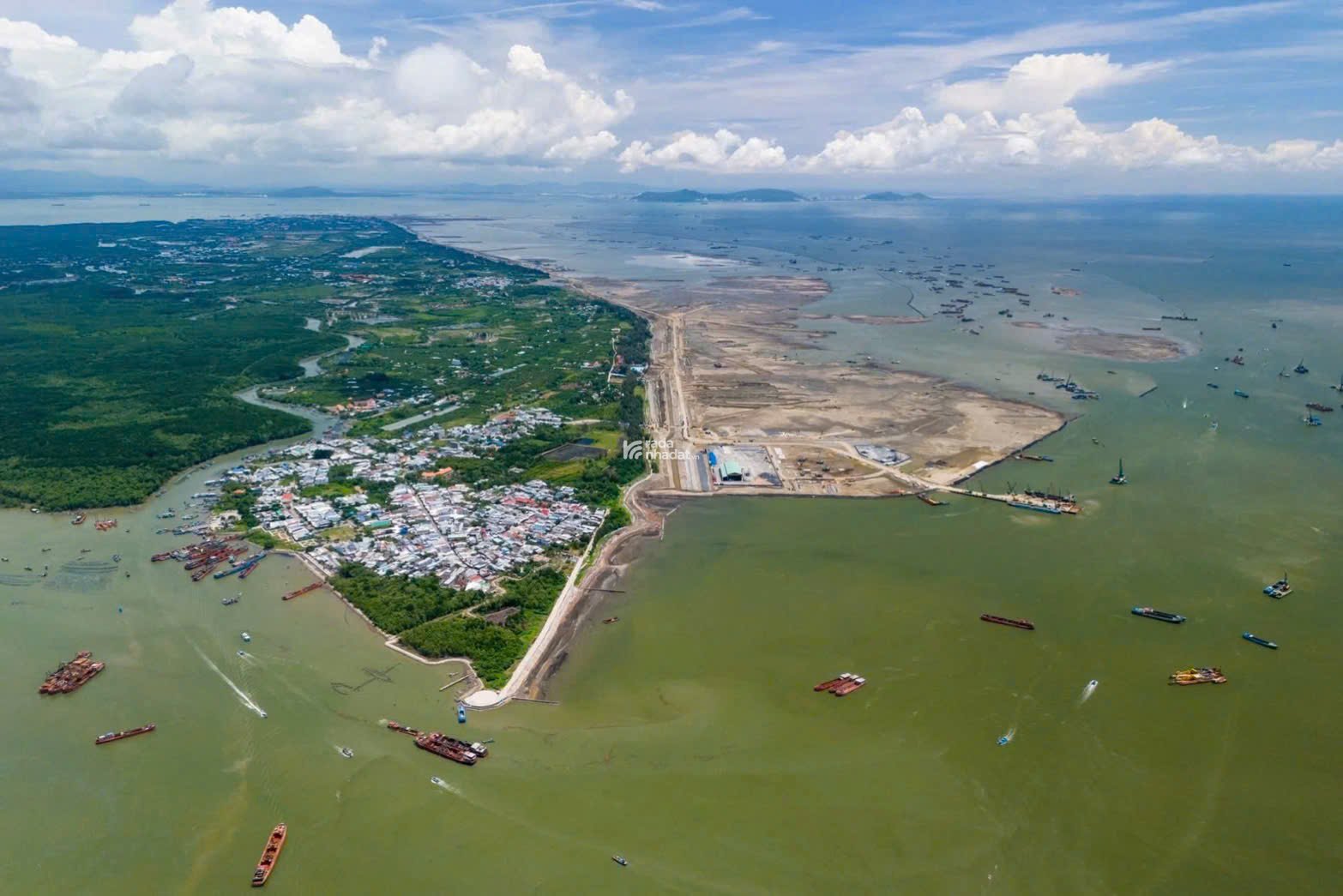 Biệt thự nghỉ dưỡng, khách sạn cao cấp