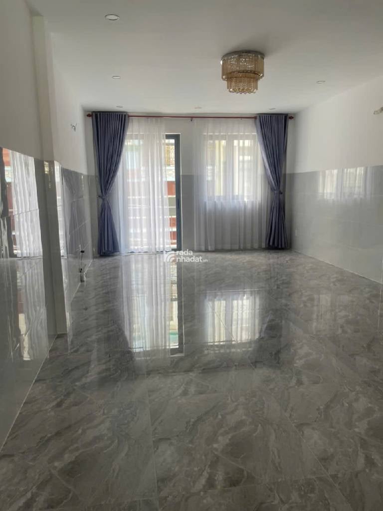 XE HƠI NGỦ TRONG NHÀ - HẺM XE TẢI TRÁNH - KHU PHÂN LÔ ĐỒNG BỘ - 60M2 - 4 TẦNG