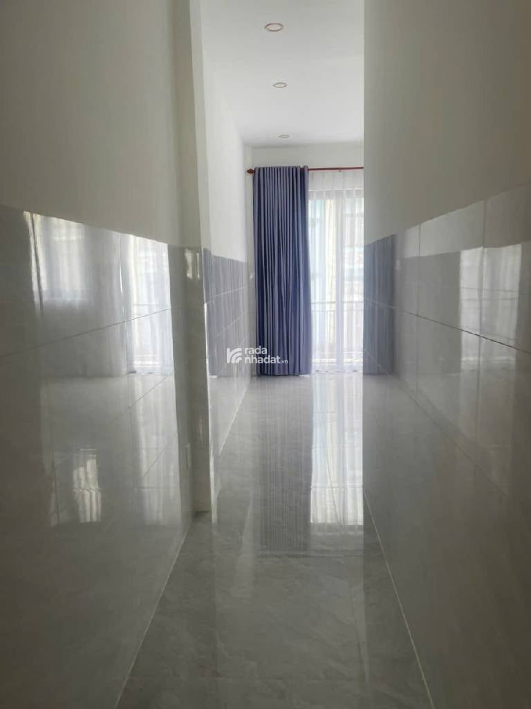 XE HƠI NGỦ TRONG NHÀ - HẺM XE TẢI TRÁNH - KHU PHÂN LÔ ĐỒNG BỘ - 60M2 - 4 TẦNG