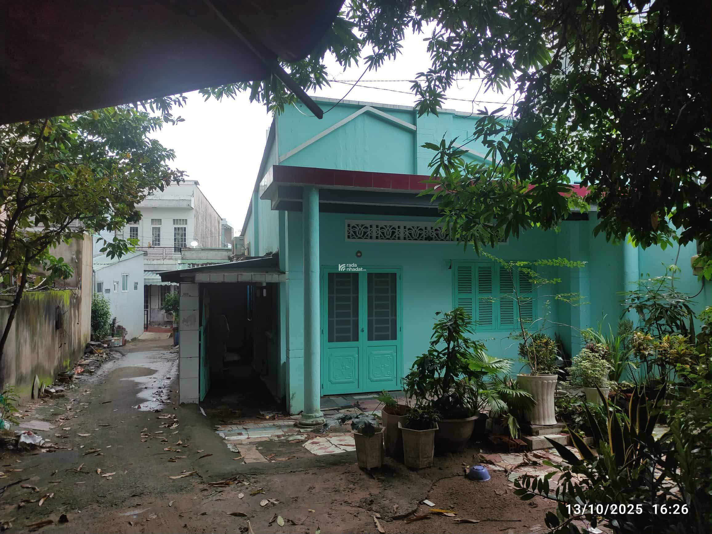 ĐẤT LỚN 220M2 - DTSD GẦN 300M2 - ĐÓN ĐẦU DỰ ÁN MỞ RỘNG LÃ XUÂN OAI