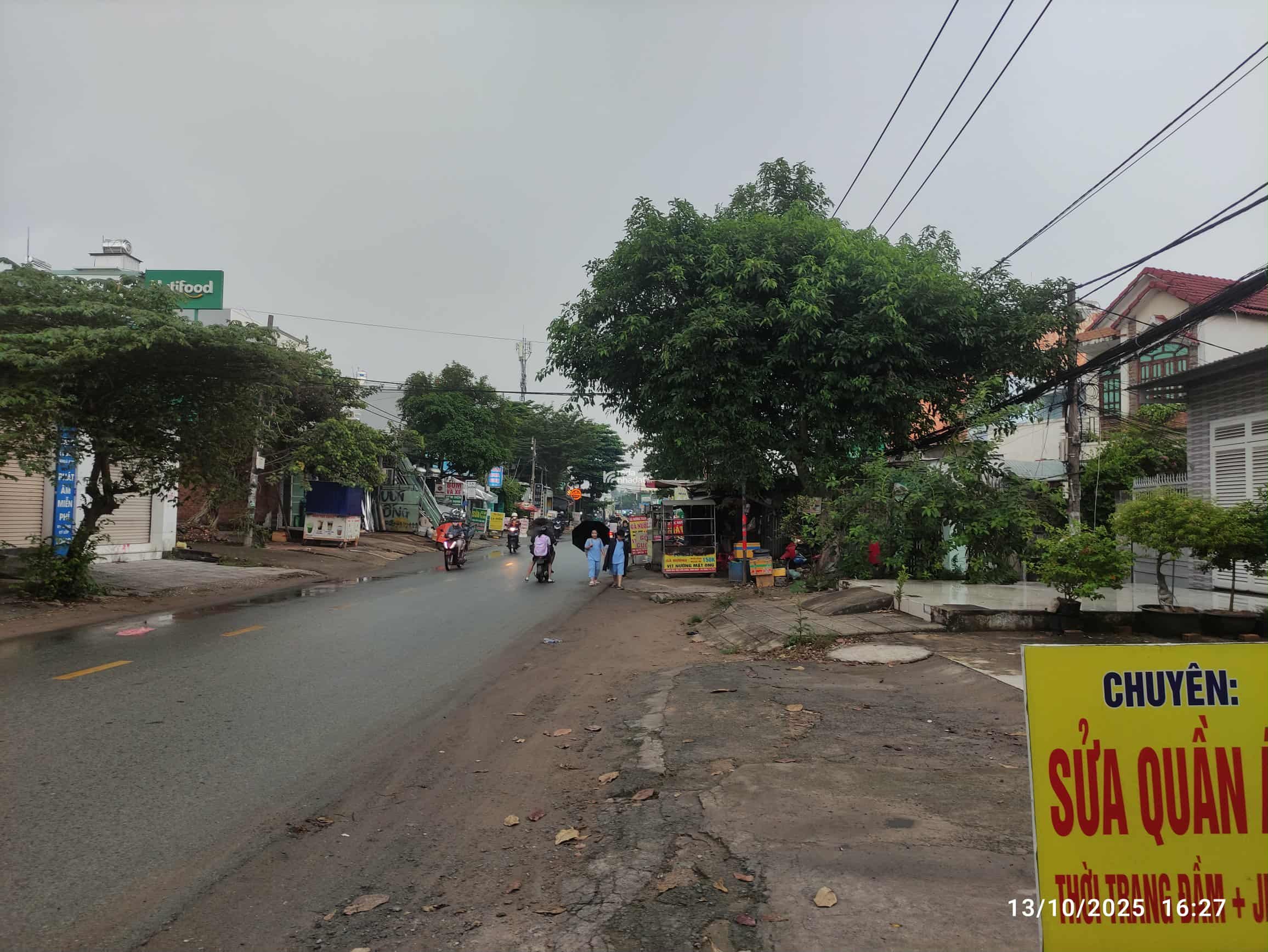 ĐẤT LỚN 220M2 - DTSD GẦN 300M2 - ĐÓN ĐẦU DỰ ÁN MỞ RỘNG LÃ XUÂN OAI