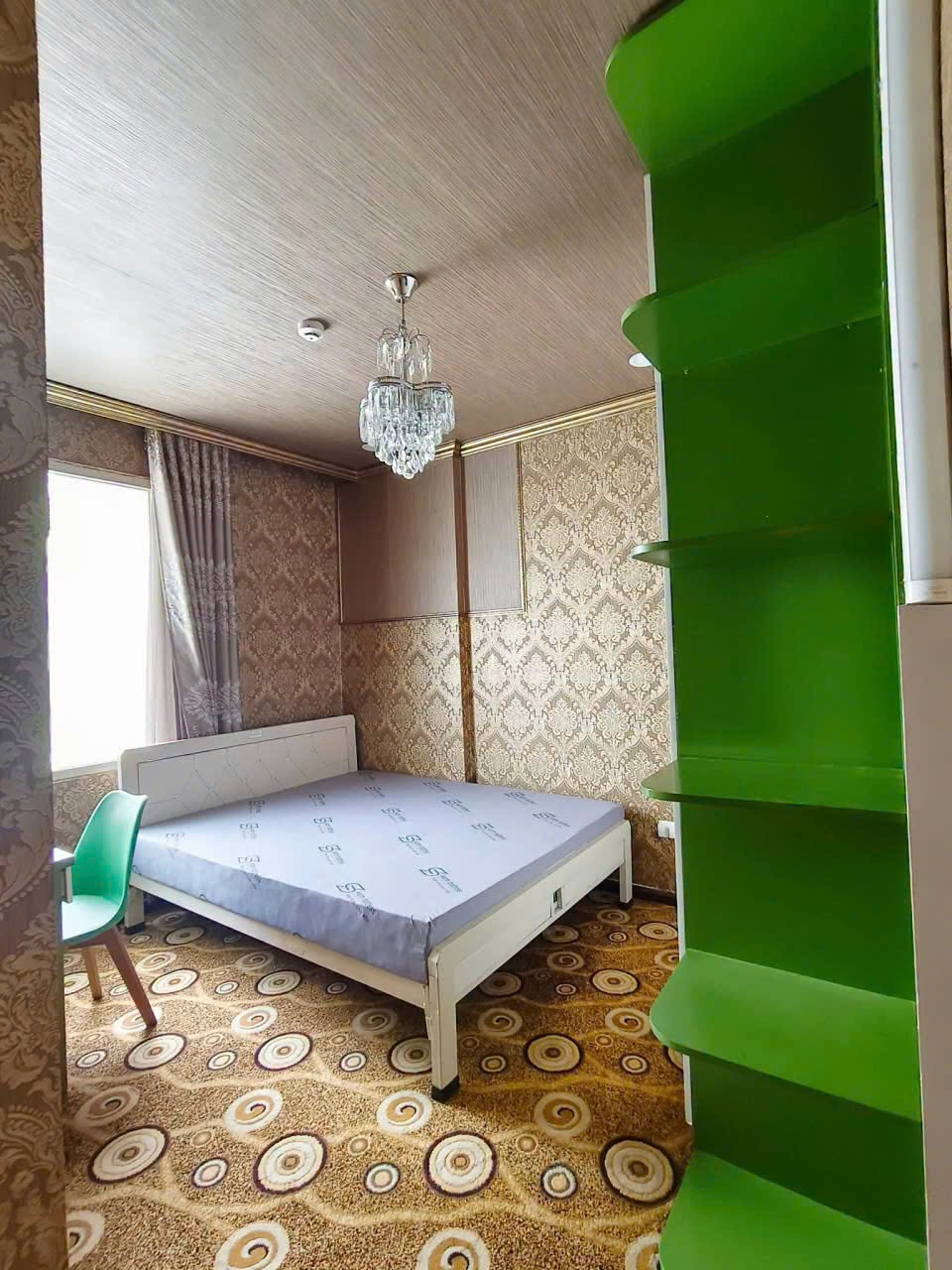 Cần Bán Hoặc Cho Thuê Gấp Căn Hộ Summer Square (Quận 6) - 63m2, 2PN, 2WC - Sổ Hồng Riêng