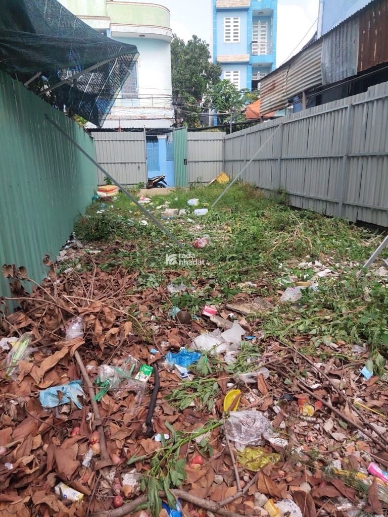 BÁN ĐẤT NGUYỄN VĂN QUỲ 116M2( 4.8*24M), HẺM ÔTÔ GẦN LOTTE,  XÂY DỰNG TỰ DO, 4.8 TỶ