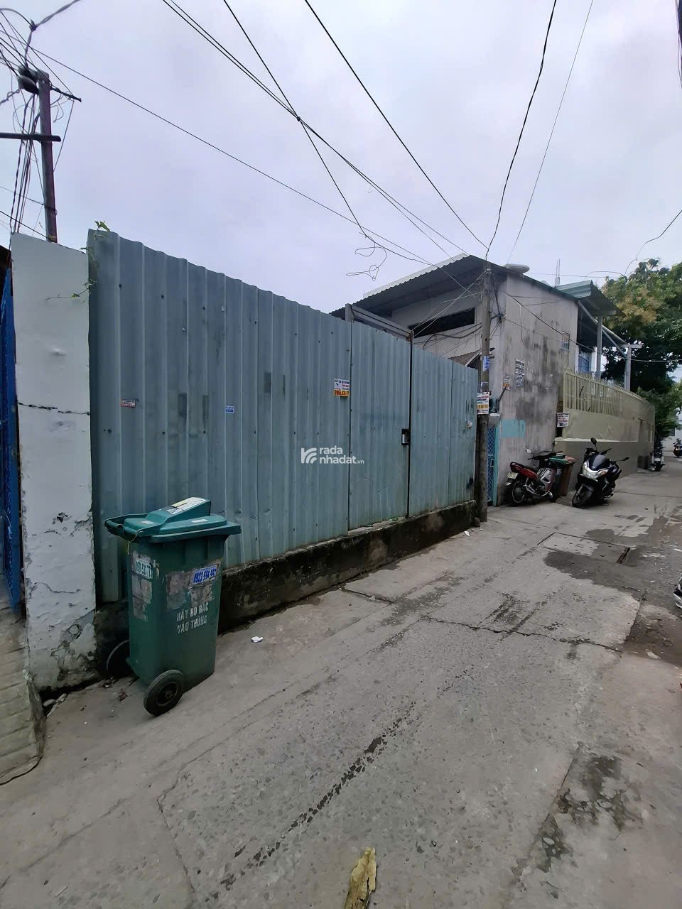 BÁN ĐẤT NGUYỄN VĂN QUỲ 116M2( 4.8*24M), HẺM ÔTÔ GẦN LOTTE,  XÂY DỰNG TỰ DO, 4.8 TỶ