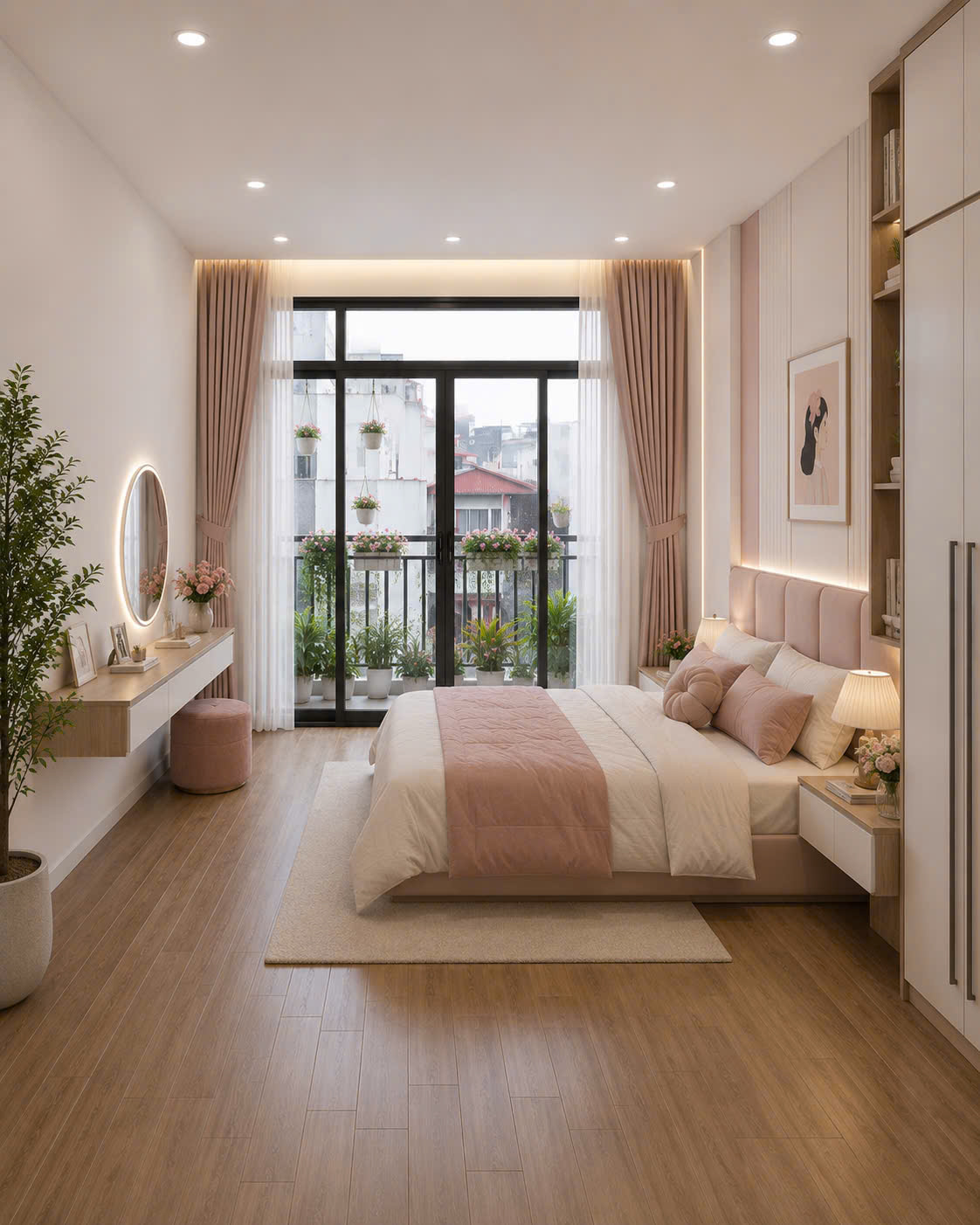 Bán nhà gần Phan Văn Trị x Chu Văn An, dẫn ra Bùi Đình Túy Bình Thạnh