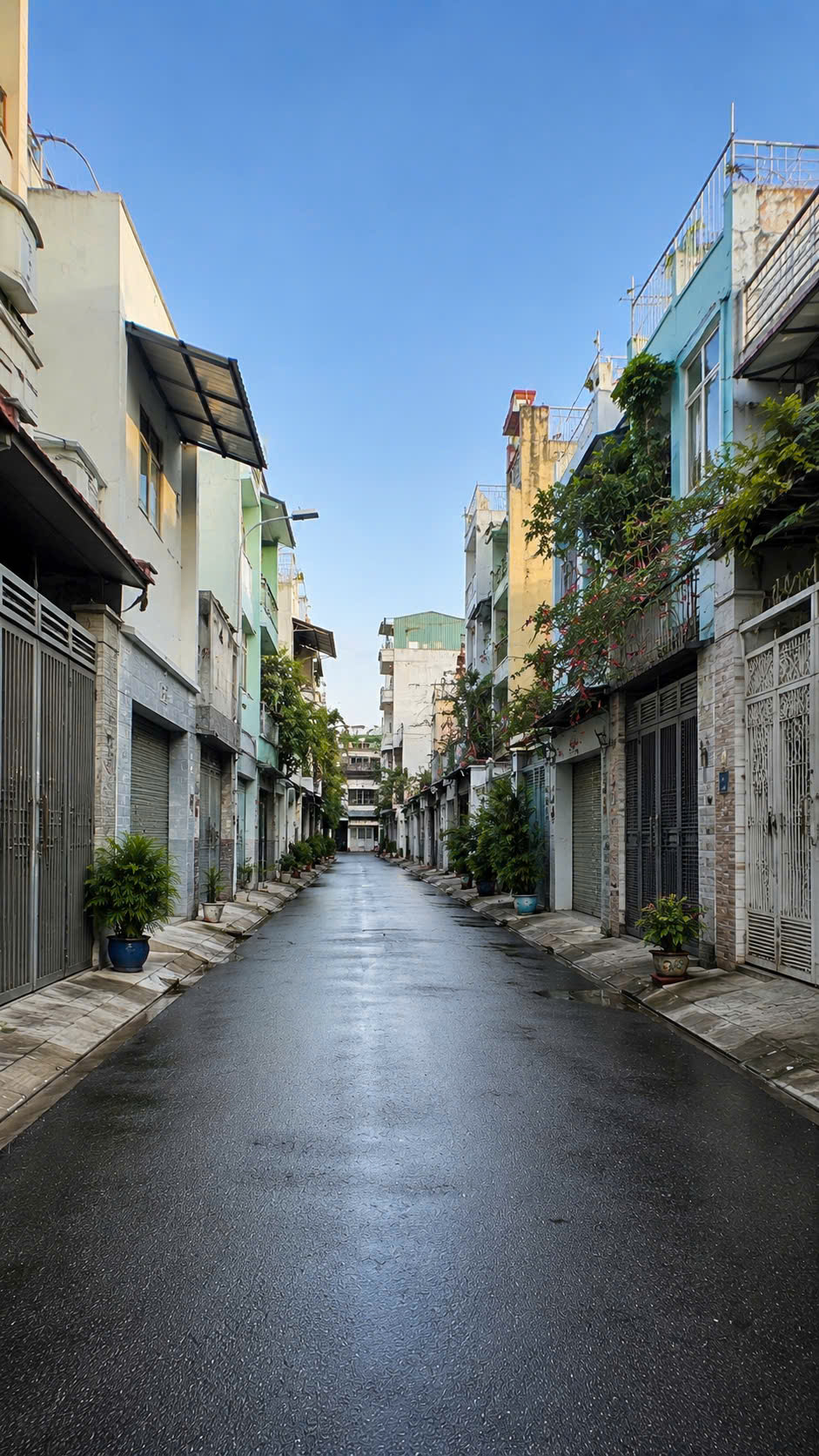 Bán nhà gần Phan Văn Trị x Chu Văn An, dẫn ra Bùi Đình Túy Bình Thạnh