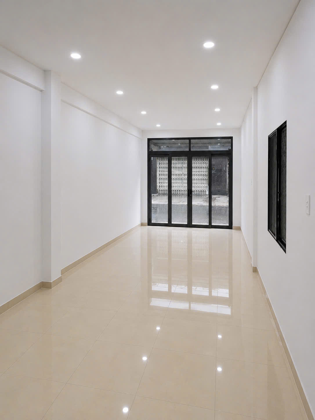 Bán nhà gần Phan Văn Trị x Chu Văn An, dẫn ra Bùi Đình Túy Bình Thạnh