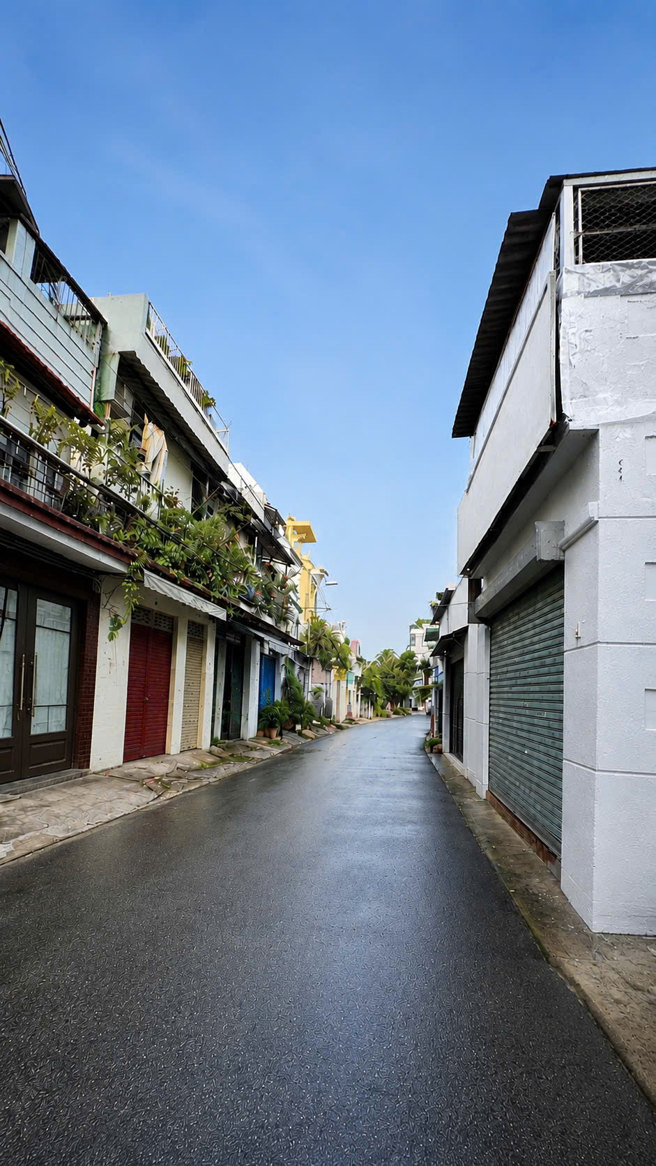 Bán nhà gần Phan Văn Trị x Chu Văn An, dẫn ra Bùi Đình Túy Bình Thạnh