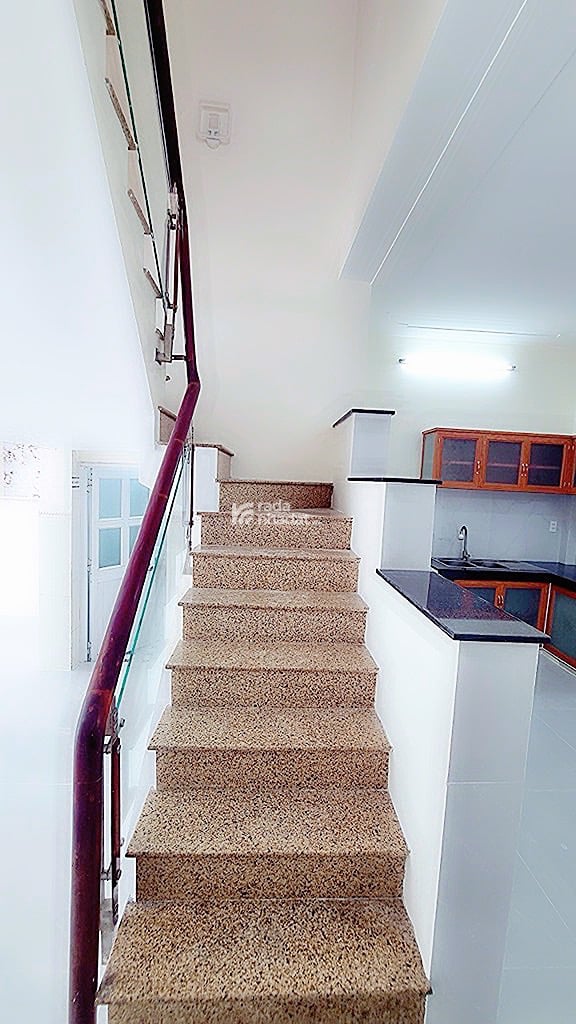 Bán nhà đường phú thọ hoà tân phú