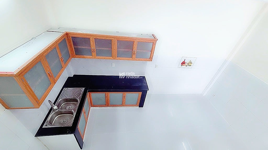 Bán nhà đường phú thọ hoà tân phú