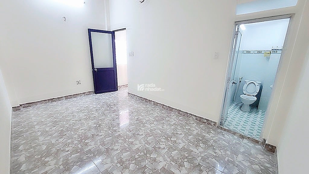 Bán nhà đường phú thọ hoà tân phú