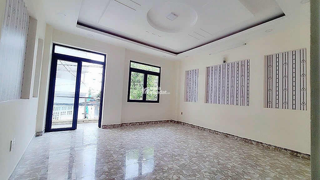 Bán nhà đường phú thọ hoà tân phú