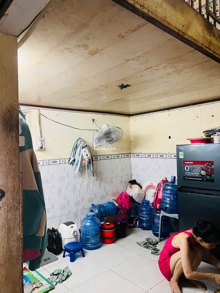 Bán nhà đang cho thuê thu nhập 13 triệu/tháng, 4x19m hẻm xe hơi Quận 7, giá 6.5 tỷ TL