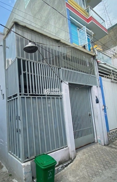 CĂN GÓC 2 MẶT HẺM, CÓ DÒNG TIỀN, GẦN CHỢ HIỆP BÌNH, 4X16 NHỈNH 4 TỶ.