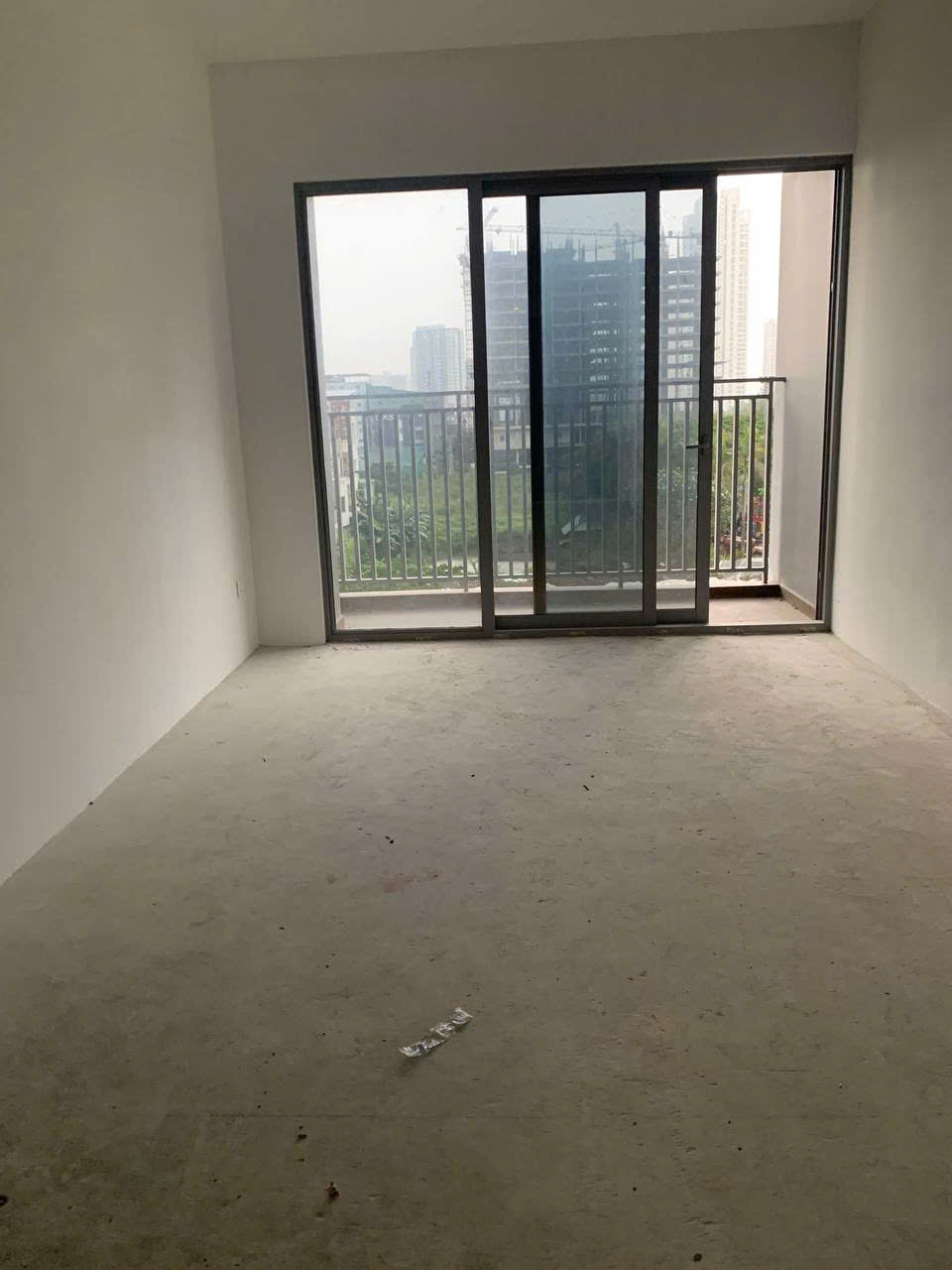 85m2 - Giá 5.85 tỷ All in - Nhà thô 2PN2WC Celesta Rise Nguyễn Hữu Thọ