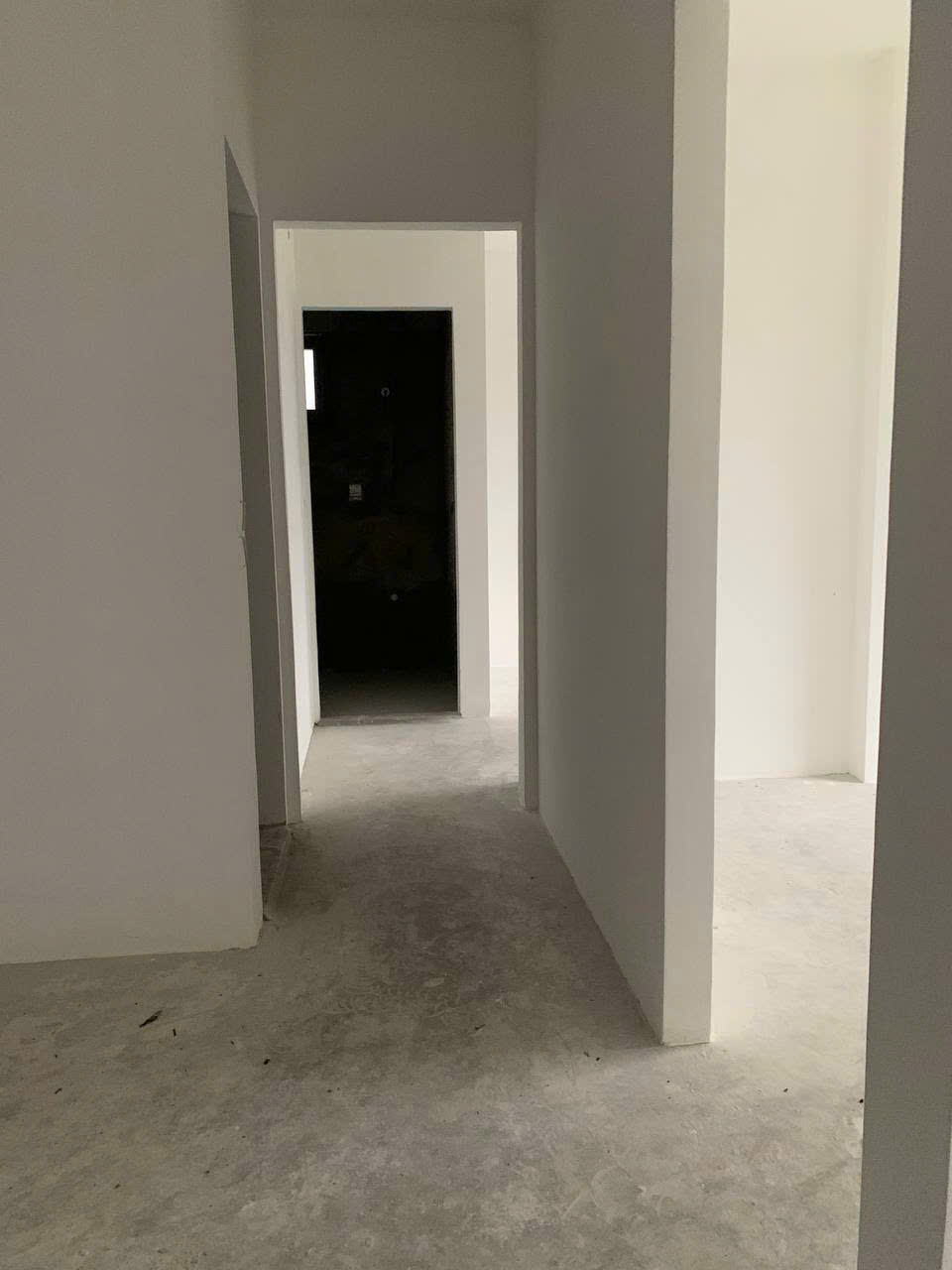 85m2 - Giá 5.85 tỷ All in - Nhà thô 2PN2WC Celesta Rise Nguyễn Hữu Thọ