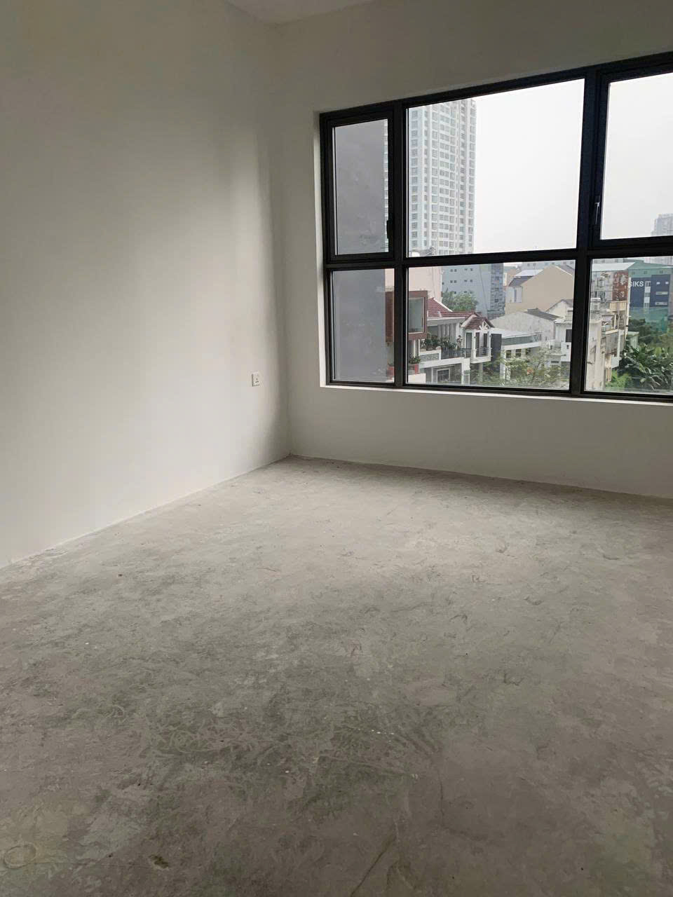 85m2 - Giá 5.85 tỷ All in - Nhà thô 2PN2WC Celesta Rise Nguyễn Hữu Thọ