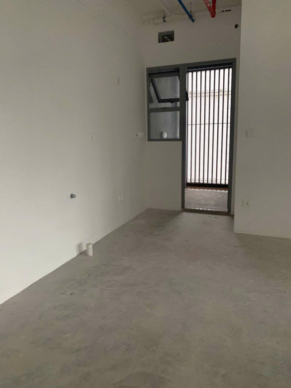 85m2 - Giá 5.85 tỷ All in - Nhà thô 2PN2WC Celesta Rise Nguyễn Hữu Thọ