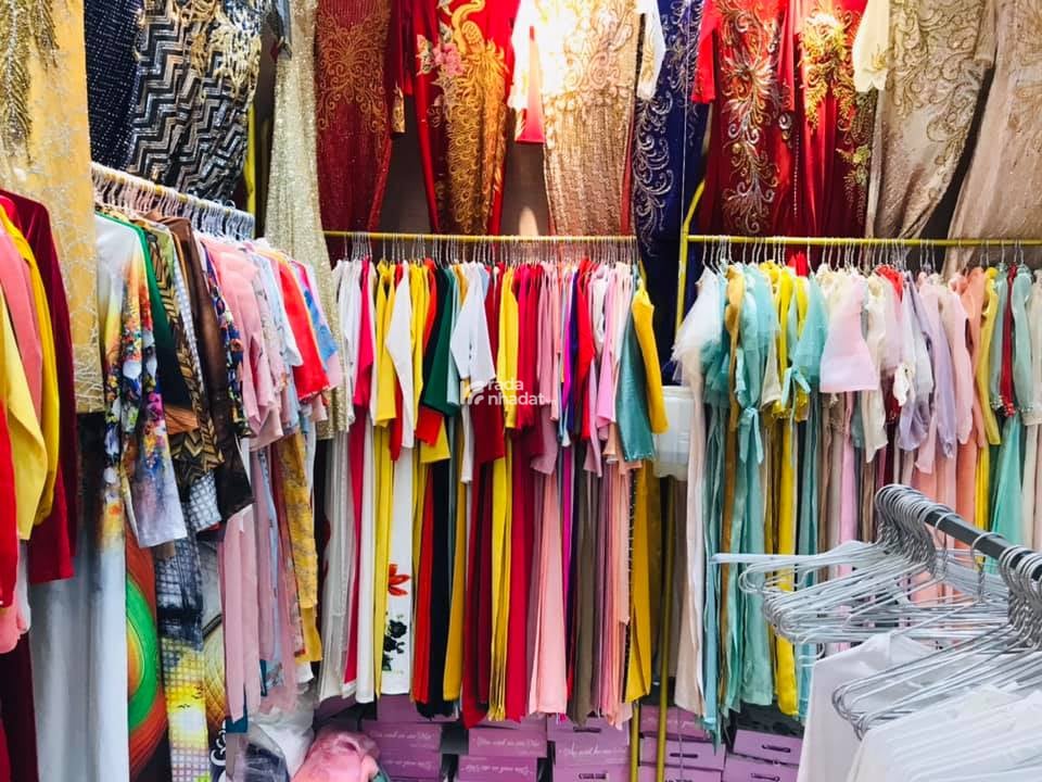Sang SẠP ĐÔI chợ Thiếc Quận 11