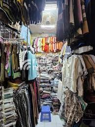 Sang SẠP ĐÔI chợ Thiếc Quận 11