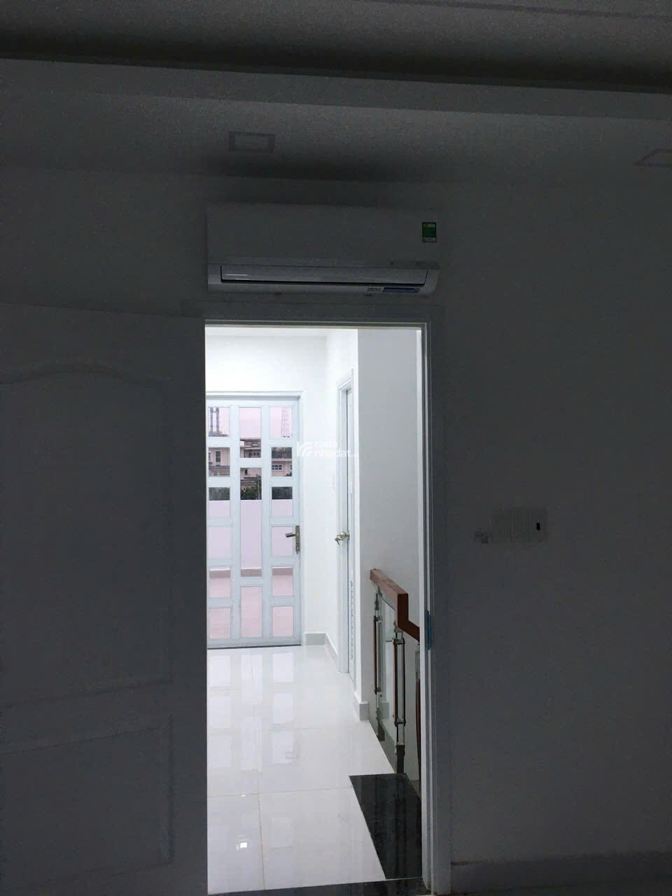 cho thuê nhà nguyên căn đường phan thị quy phú xuân nhà bè 