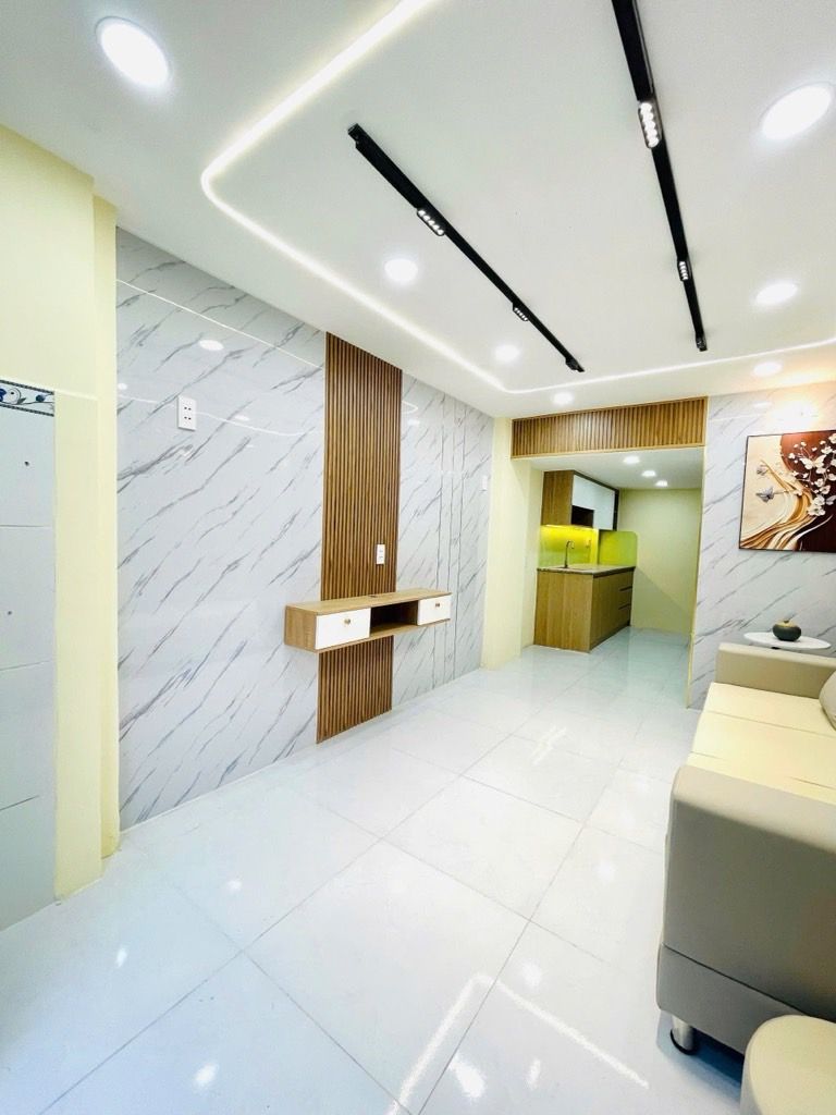 SÁT VÁCH TB, HXH TÂN THÀNH, TÂN PHÚ, 28M2 HIẾM CÓ. GIẢM 550TR CHỈ 3.3T TL TỐT
